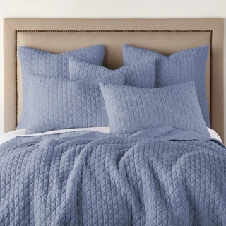 Thumbnail 4: Levtex Home Levtex Home Reversible Rowan Quilt & Sham Set 
