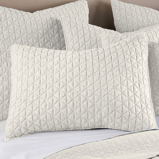 Thumbnail 3: Levtex Home Levtex Home Reversible Rowan Quilt & Sham Set 
