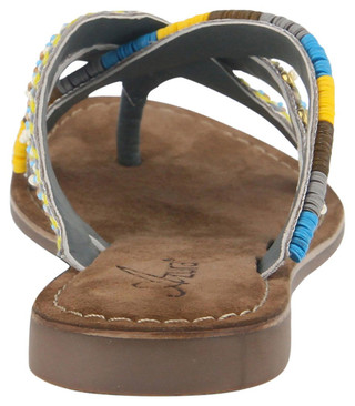Thumbnail 8: Spring Step Spring Step Azura Womens Triage Casual Sandals 