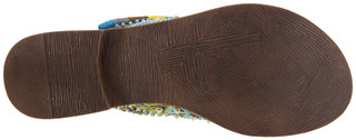 Thumbnail 6: Spring Step Spring Step Azura Womens Triage Casual Sandals 
