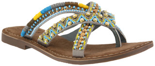Thumbnail 2: Spring Step Spring Step Azura Womens Triage Casual Sandals 