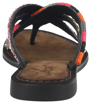 Thumbnail 8: Spring Step Spring Step Azura Womens Triage Casual Sandals 
