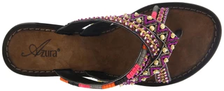 Thumbnail 4: Spring Step Spring Step Azura Womens Triage Casual Sandals 