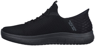 Thumbnail 8: Skechers Skechers Mens Slip-ins Colsin SR Wide Work Shoes 