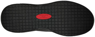 Thumbnail 6: Skechers Skechers Mens Slip-ins Colsin SR Wide Work Shoes 
