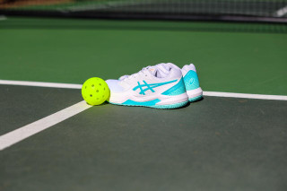 Thumbnail 9: WHITE/ENERGY AQUA