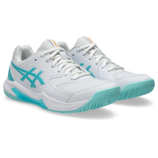 Thumbnail 8: WHITE/ENERGY AQUA