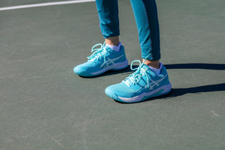 Thumbnail 10: ENERGY AQUA/WHITE