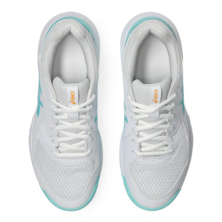 Thumbnail 4: WHITE/ENERGY AQUA