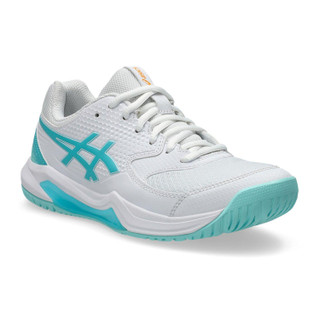 Thumbnail 1: WHITE/ENERGY AQUA