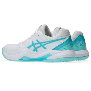 Thumbnail 7: WHITE/ENERGY AQUA