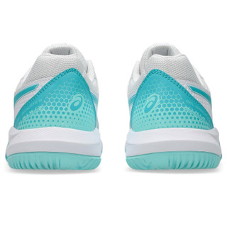 Thumbnail 6: WHITE/ENERGY AQUA