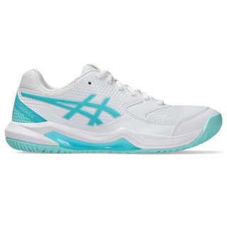 Thumbnail 2: WHITE/ENERGY AQUA