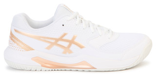 Thumbnail 2: Asics Women's Gel Dedicate 8 Pickleball Shoes 