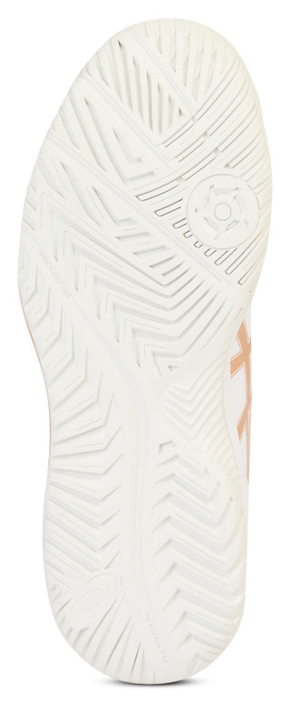 Thumbnail 3: Asics Women's Gel Dedicate 8 Pickleball Shoes 
