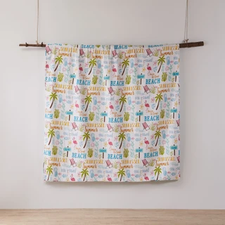 Thumbnail 20: Levtex Home Levtex Home Coastal Beach Days Quilt & Sham Set 