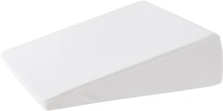 Thumbnail 2: Sleep Philosophy Sleep Philosophy Felxapedic Memory Foam Wedge Pillow 