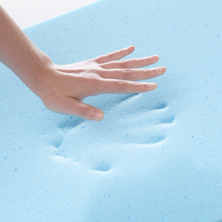 Thumbnail 8: Sleep Philosophy Sleep Philosophy Felxapedic Memory Foam Wedge Pillow 