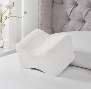 Thumbnail 6: Sleep Philosophy Sleep Philosophy Memory Foam Knee Pillow 