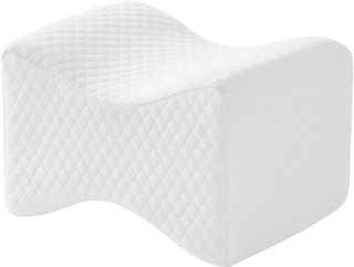 Thumbnail 2: Sleep Philosophy Sleep Philosophy Memory Foam Knee Pillow 