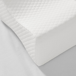 Thumbnail 12: Sleep Philosophy Sleep Philosophy Memory Foam Knee Pillow 