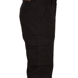 Thumbnail 18: Smith's Workwear Mens Stretch Canvas Cargo Pants 