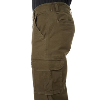 Thumbnail 8: Smith's Workwear Mens Stretch Canvas Cargo Pants 