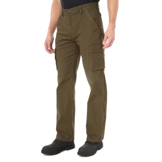 Thumbnail 4: Smith's Workwear Mens Stretch Canvas Cargo Pants 