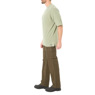 Thumbnail 14: Smith's Workwear Mens Stretch Canvas Cargo Pants 