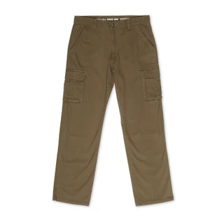 Thumbnail 18: Smith's Workwear Mens Stretch Canvas Cargo Pants 