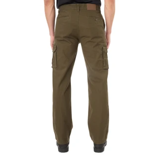 Thumbnail 6: Smith's Workwear Mens Stretch Canvas Cargo Pants 