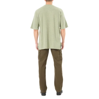 Thumbnail 16: Smith's Workwear Mens Stretch Canvas Cargo Pants 