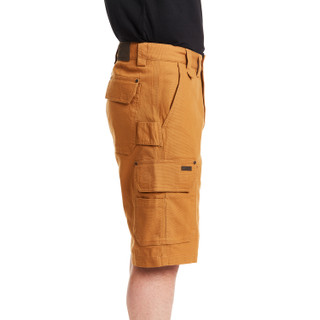 Thumbnail 4: Smith's Workwear Smith's Workwear Stretch Cargo Utility Short 
