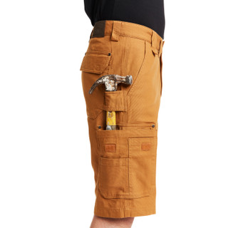 Thumbnail 10: Smith's Workwear Smith's Workwear Stretch Cargo Utility Short 