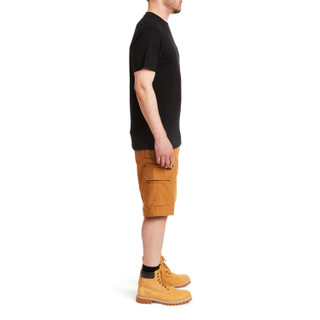 Thumbnail 16: Smith's Workwear Smith's Workwear Stretch Cargo Utility Short 