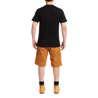 Thumbnail 18: Smith's Workwear Smith's Workwear Stretch Cargo Utility Short 