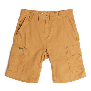 Thumbnail 20: Smith's Workwear Smith's Workwear Stretch Cargo Utility Short 