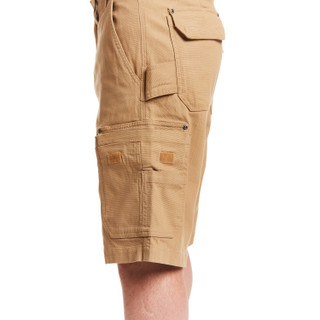 Thumbnail 14: Smith's Workwear Smith's Workwear Stretch Cargo Utility Short 