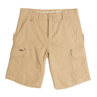 Thumbnail 24: Smith's Workwear Smith's Workwear Stretch Cargo Utility Short 