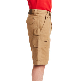 Thumbnail 4: Smith's Workwear Smith's Workwear Stretch Cargo Utility Short 