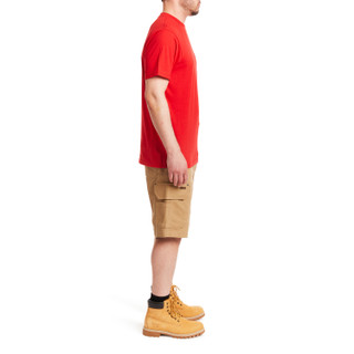 Thumbnail 20: Smith's Workwear Smith's Workwear Stretch Cargo Utility Short 