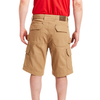 Thumbnail 6: Smith's Workwear Smith's Workwear Stretch Cargo Utility Short 