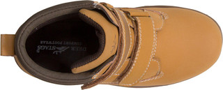 Thumbnail 2: WHEAT BROWN