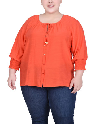 Thumbnail 1: FIESTA RED