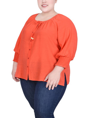 Thumbnail 3: FIESTA RED