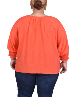 Thumbnail 2: FIESTA RED