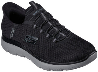 Thumbnail 1: BLACK/CHARCOAL