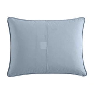 Thumbnail 36: TOMMY BAHAMA Tommy Bahama Solid Costa Sera 100% Cotton Quilt 