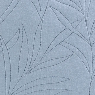 Thumbnail 24: TOMMY BAHAMA Tommy Bahama Solid Costa Sera 100% Cotton Quilt 