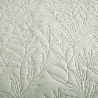 Thumbnail 24: TOMMY BAHAMA Tommy Bahama Solid Costa Sera 100% Cotton Quilt 